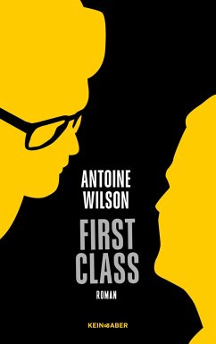 First Class - Wilson, Antoine
