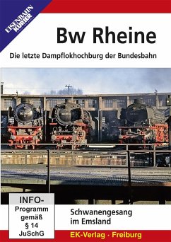 Cover BW Rheine