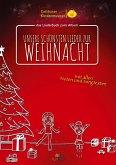 Unsere schönsten Lieder zur Weihnacht