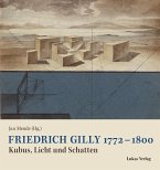 Friedrich Gilly 1772-1800