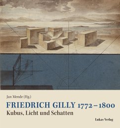 Friedrich Gilly 1772-1800