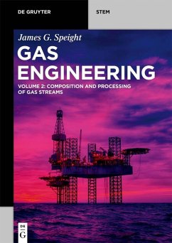 Gas Engineering (eBook, PDF) - Speight, James G.