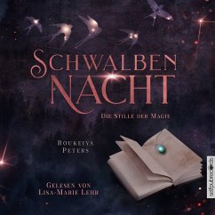 Schwalbennacht (MP3-Download) - Peters, Roukeiya