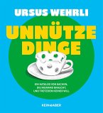 Unnütze Dinge