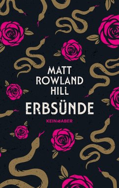 Erbsünde - Hill, Matt Rowland