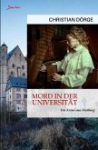 MORD IN DER UNIVERSITÄT