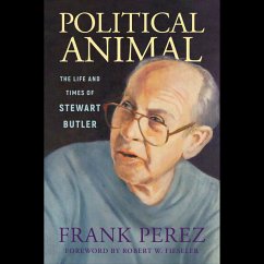 Political Animal (MP3-Download) - Perez, Frank