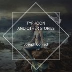 Typhoon and Other Stories (MP3-Download)