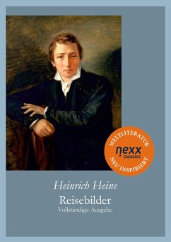 Reisebilder - Heine, Heinrich