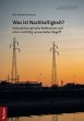 Was ist Nachhaltigkeit? - Bild 1