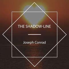 The Shadow-Line (MP3-Download) - Conrad, Joseph
