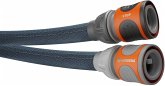 Gardena Textilschlauch Liano Xtreme 1/2 , 15 m Set + Halter Gardena Textilschlauch Liano Xtreme 1/2 , 15 m Set + Halter