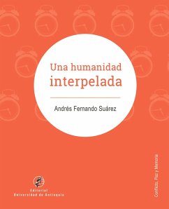 Cover Una humanidad interpelada (eBook, ePUB)
