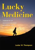 Lucky Medicine (eBook, ePUB)