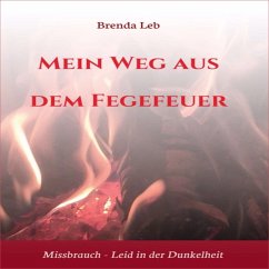 Mein Weg aus dem Fegefeuer (MP3-Download) - Leb, Brenda