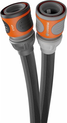 Gardena Textilschlauch Liano Life 1/2 , 10 m
