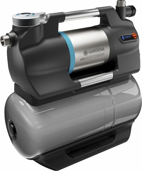 Gardena Hauswasserwerk 5600 SilentComfort Gardena Hauswasserwerk 5600 SilentComfort