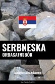 Serbneska Orðasafnsbók (eBook, ePUB)