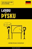Lærðu Þýsku - Fljótlegt / Auðvelt / Skilvirkt (eBook, ePUB)