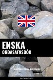 Enska Orðasafnsbók (eBook, ePUB)
