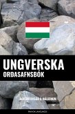 Ungverska Orðasafnsbók (eBook, ePUB)