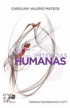 Cover Intermitencias Humanas (eBook, ePUB)