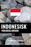 Indonesisk Vokabularbok (eBook, ePUB)