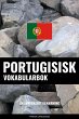Portugisisk Vokabularbok (eBook, ePUB) - Bild 1