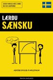 Lærðu Sænsku - Fljótlegt / Auðvelt / Skilvirkt (eBook, ePUB)