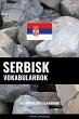 Serbisk Vokabularbok (eBook, ePUB) - Bild 1