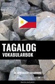 Tagalog Vokabularbok (eBook, ePUB)