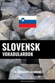 Slovensk Vokabularbok (eBook, ePUB)