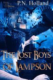 The Lost Boys of Lampson (eBook, ePUB)
