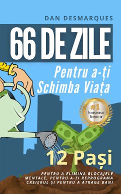 66 de Zile Pentru a-¿i Schimba Via¿a (eBook, ePUB) - Desmarques, Dan