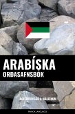 Arabíska Orðasafnsbók (eBook, ePUB)