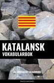 Katalansk Vokabularbok (eBook, ePUB)