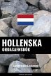 Hollenska Orðasafnsbók (eBook, ePUB) - Bild 1