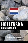 Hollenska Orðasafnsbók (eBook, ePUB)