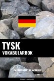 Tysk Vokabularbok (eBook, ePUB)