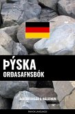 Þýska Orðasafnsbók (eBook, ePUB)