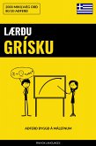 Lærðu Grísku - Fljótlegt / Auðvelt / Skilvirkt (eBook, ePUB)