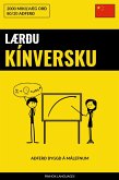 Lærðu Kínversku - Fljótlegt / Auðvelt / Skilvirkt (eBook, ePUB)