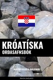 Króatíska Orðasafnsbók (eBook, ePUB)