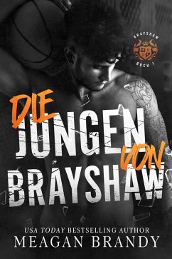 Cover Die Jungen von Brayshaw (eBook, ePUB)