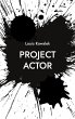 Project Actor (eBook, ePUB) - Bild 1