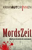 MordsZeit (eBook, ePUB)