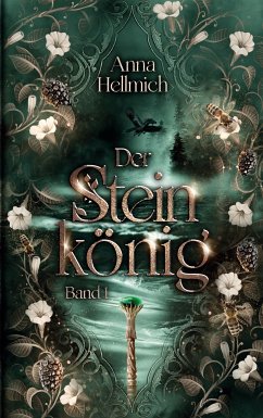 Der Steinkönig (eBook, ePUB)
