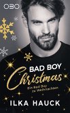 Bad Boy Christmas (eBook, ePUB)