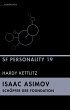 Isaac Asimov - Schöpfer der Foundation... - Bild 1