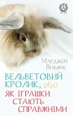Plush Rabbit, or How toys become real (eBook, ePUB)